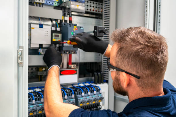 Best Circuit Breaker Installation and Repair  in South Run, VA